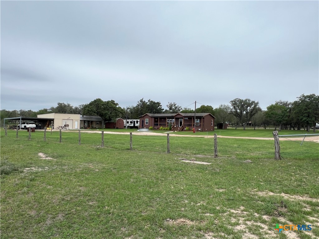1385 Bego Road Goliad, TX 77963 - Photo 41 of 44