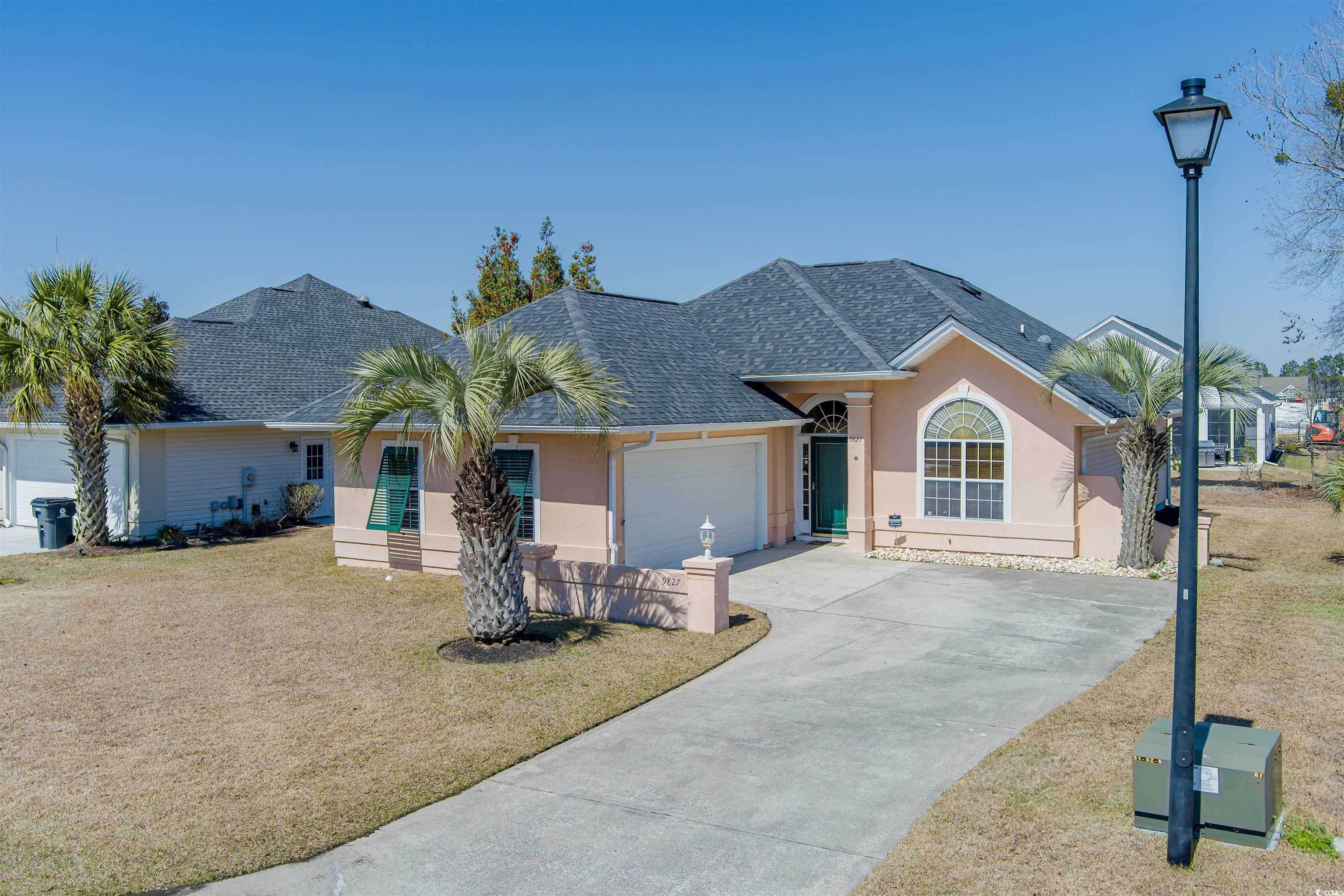9827 Simonton Court Murrells Inlet, SC 29576 - Photo 1 of 40