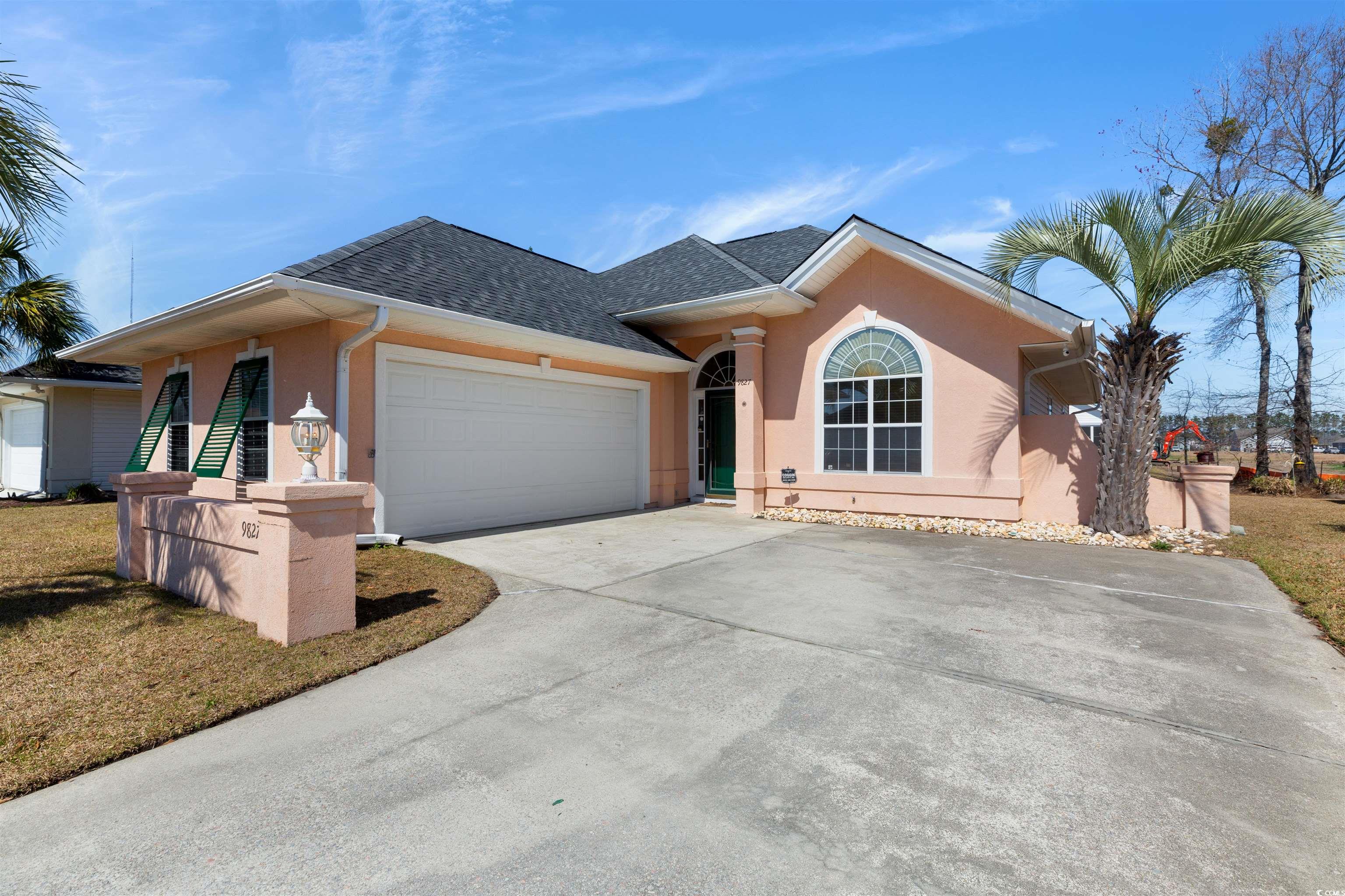 9827 Simonton Court Murrells Inlet, SC 29576 - Photo 2 of 40