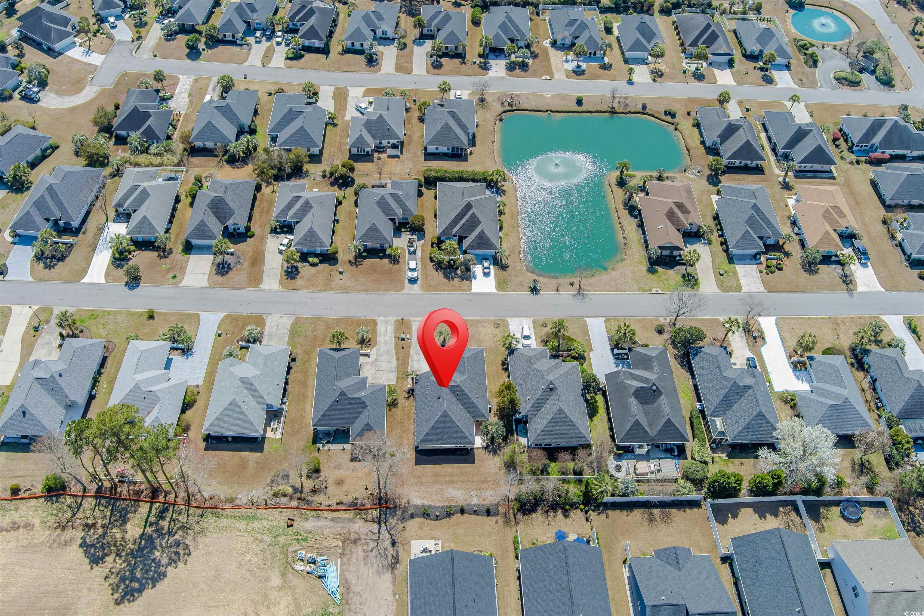 9827 Simonton Court Murrells Inlet, SC 29576 - Photo 34 of 40