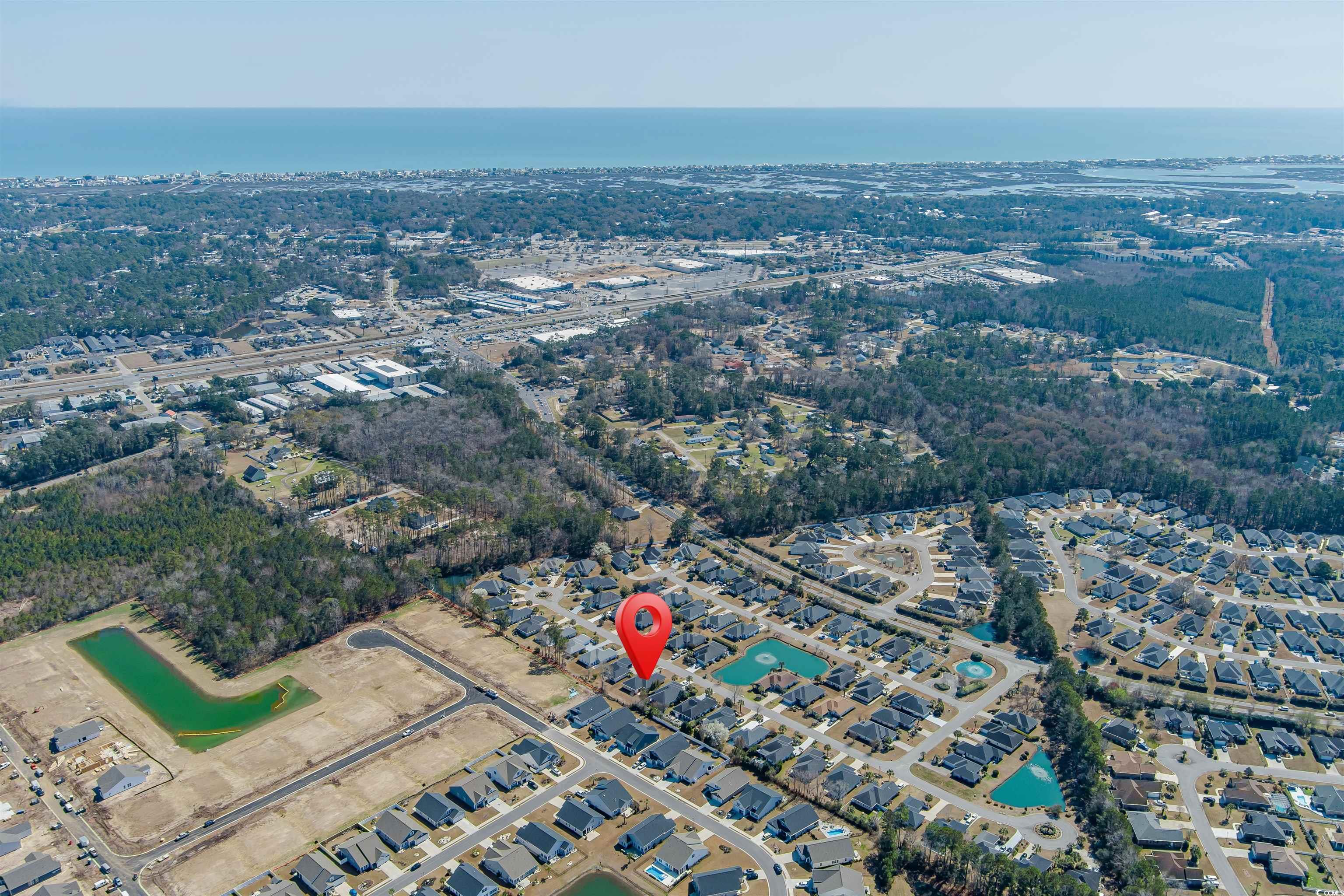 9827 Simonton Court Murrells Inlet, SC 29576 - Photo 35 of 40