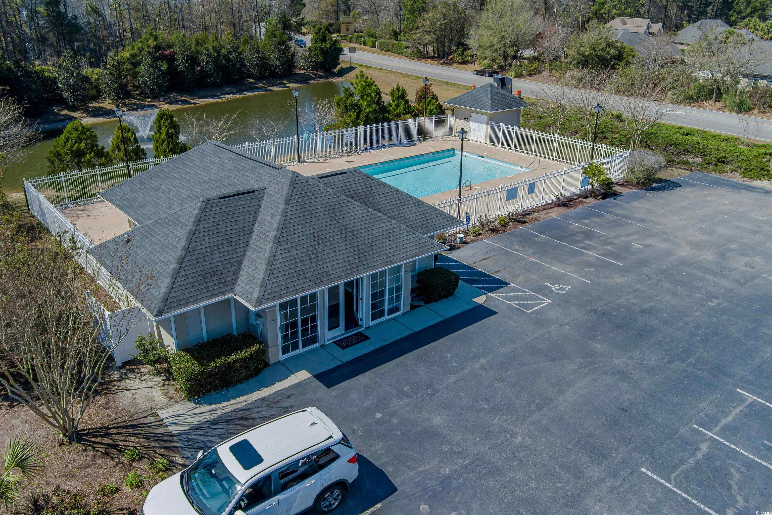 9827 Simonton Court Murrells Inlet, SC 29576 - Photo 36 of 40