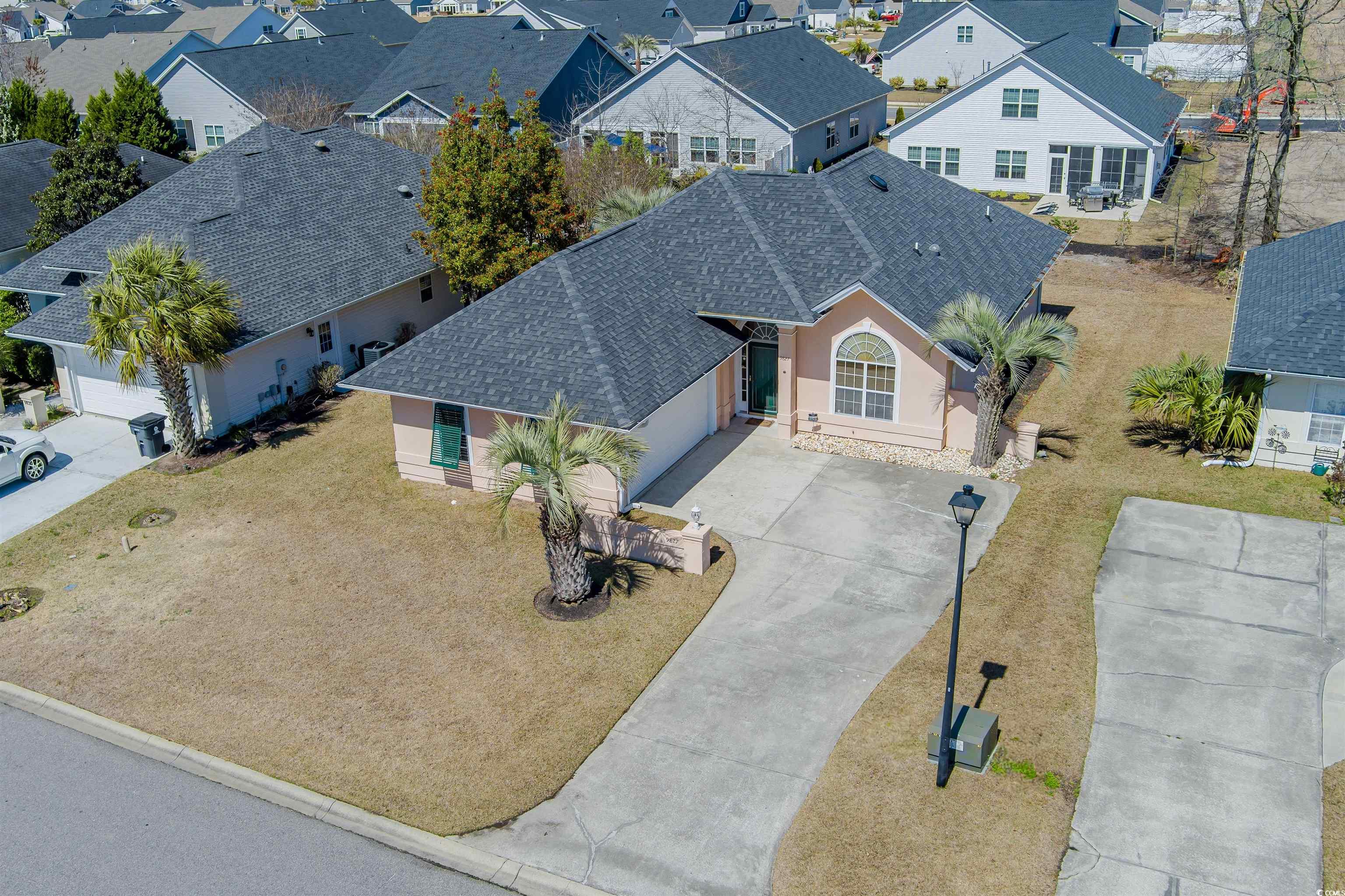 9827 Simonton Court Murrells Inlet, SC 29576 - Photo 39 of 40