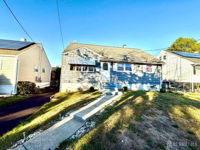 $525,000 | 208 Julius Street, Iselin, NJ 08830