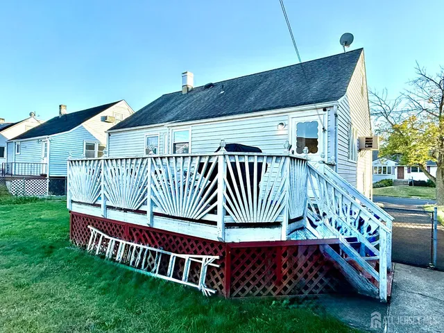 $525,000 | 208 Julius Street, Iselin, NJ 08830