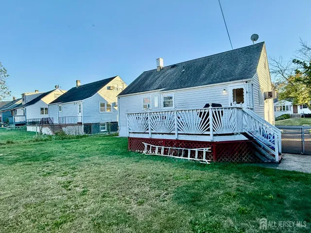 $525,000 | 208 Julius Street, Iselin, NJ 08830