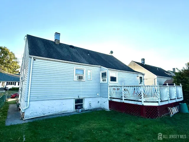 $525,000 | 208 Julius Street, Iselin, NJ 08830