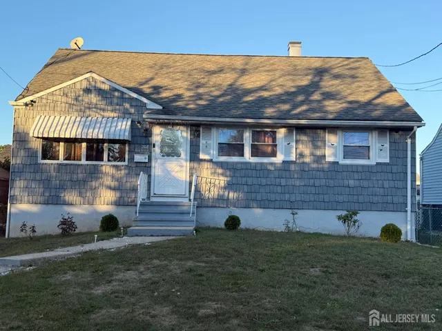 $525,000 | 208 Julius Street, Iselin, NJ 08830
