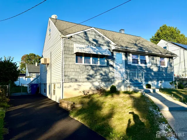 $525,000 | 208 Julius Street, Iselin, NJ 08830