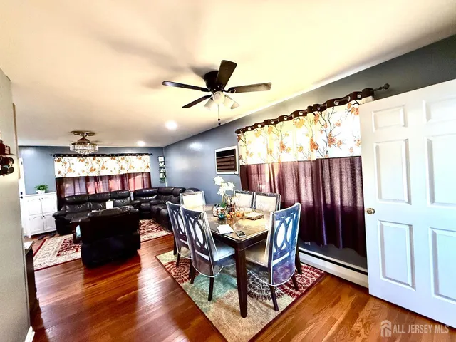 $525,000 | 208 Julius Street, Iselin, NJ 08830