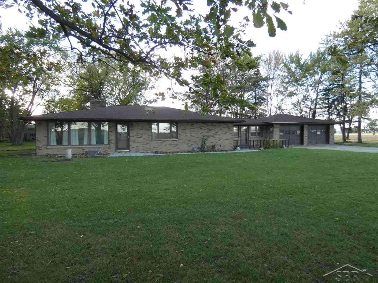 3628 Garfield Road Auburn, MI 48611 - Photo 1 of 18 31362892.JPG