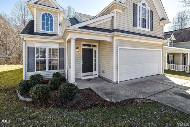 $2,195 | 7954 Willowglen Drive, Raleigh, NC 27616