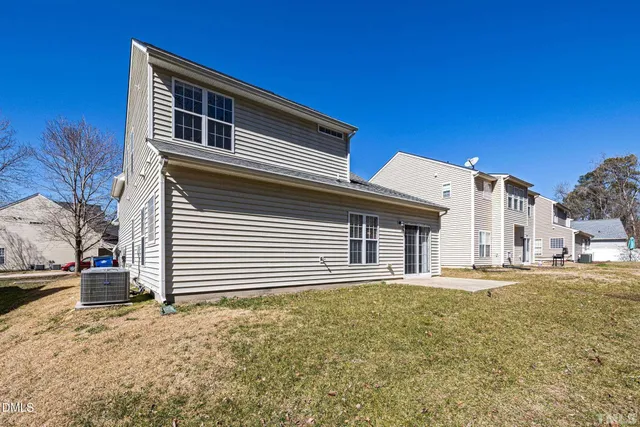 $2,195 | 7954 Willowglen Drive, Raleigh, NC 27616