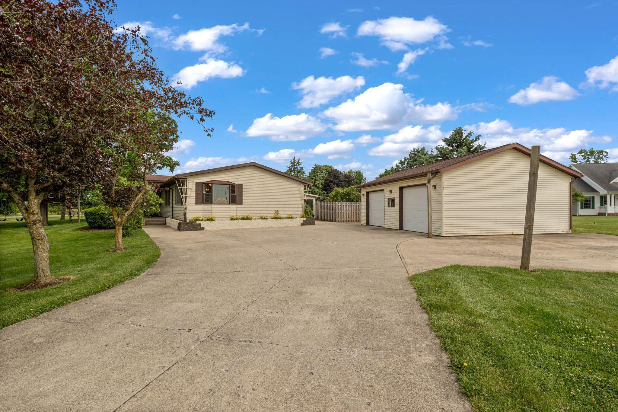 9625 Warner Road Plain City, OH 43064 - Photo 60 of 94
