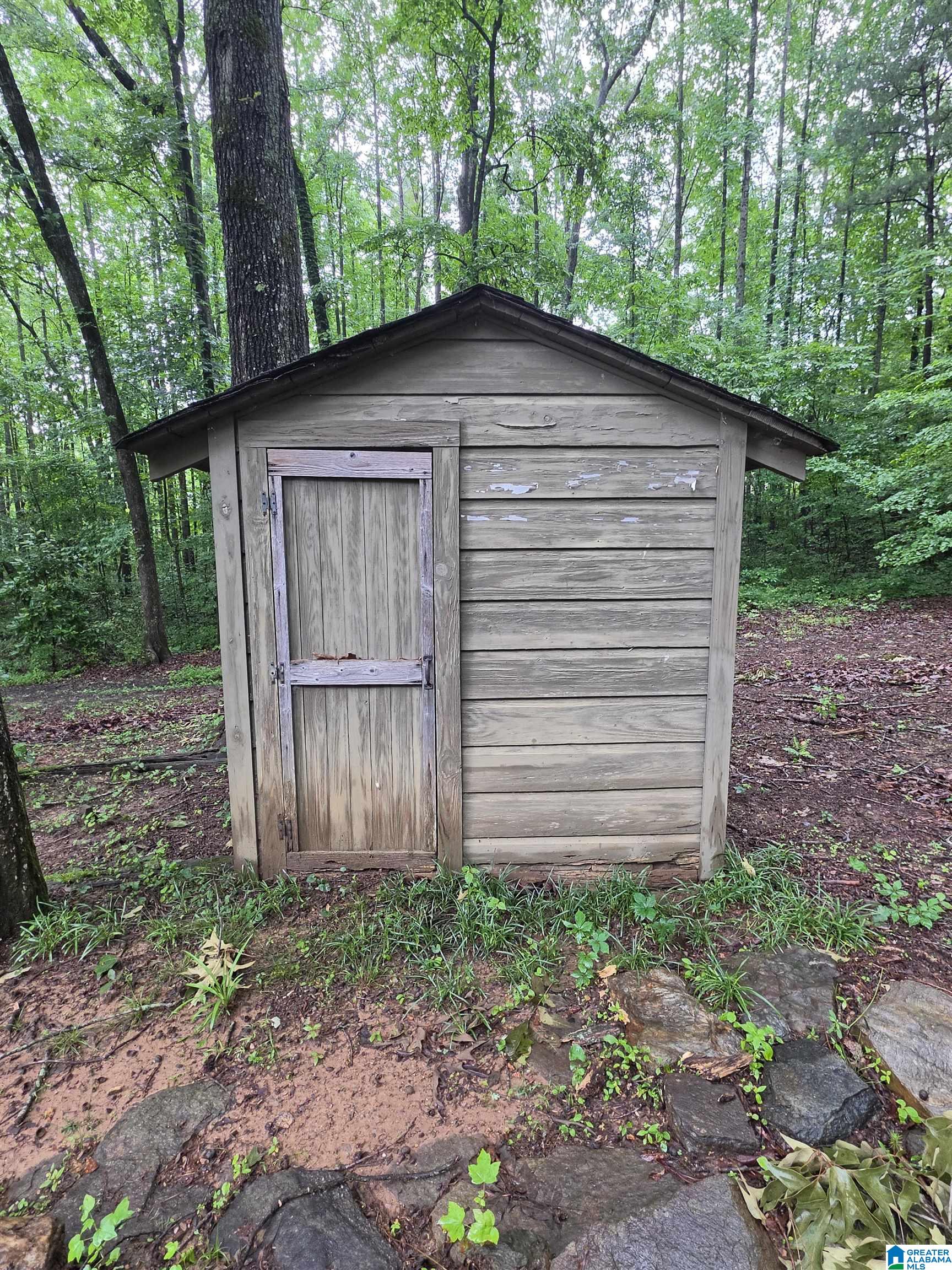1531 Coleman Street Heflin, AL 36264 - Photo 40 of 42