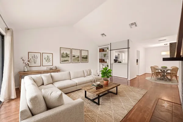 $160,000 | 2829 Timmons Lane, Unit 144, Houston, TX 77027