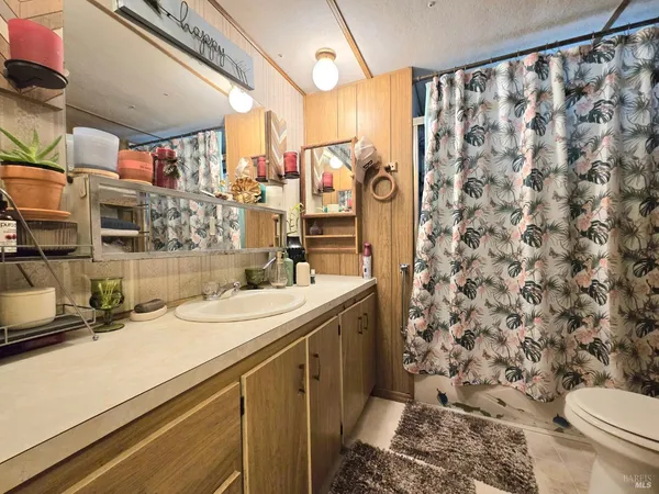 $69,000 | 10755 Mobile Village Way, Unit 3, Willits, CA 95490