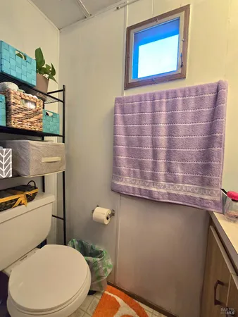 $69,000 | 10755 Mobile Village Way, Unit 3, Willits, CA 95490