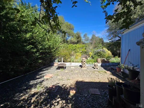 $69,000 | 10755 Mobile Village Way, Unit 3, Willits, CA 95490