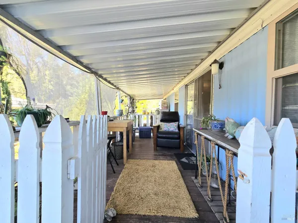 $69,000 | 10755 Mobile Village Way, Unit 3, Willits, CA 95490