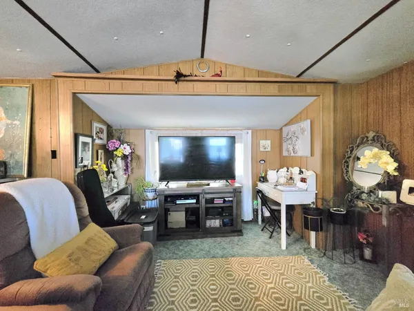 $69,000 | 10755 Mobile Village Way, Unit 3, Willits, CA 95490