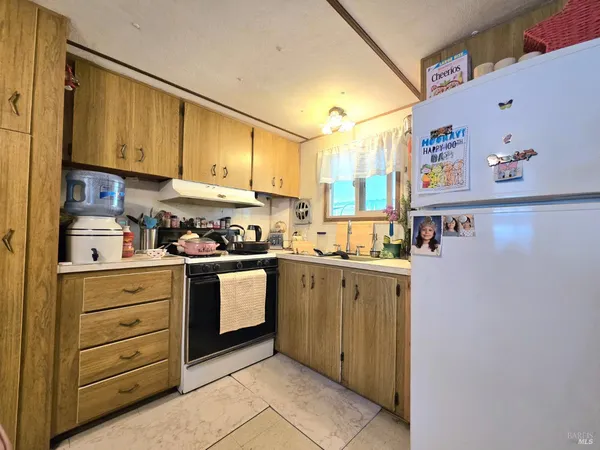 $69,000 | 10755 Mobile Village Way, Unit 3, Willits, CA 95490