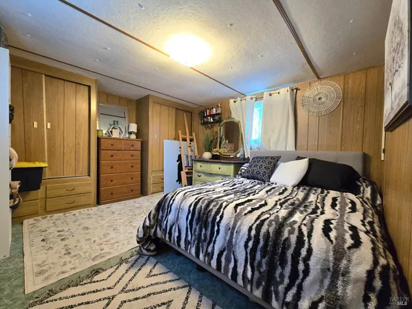 $69,000 | 10755 Mobile Village Way, Unit 3, Willits, CA 95490