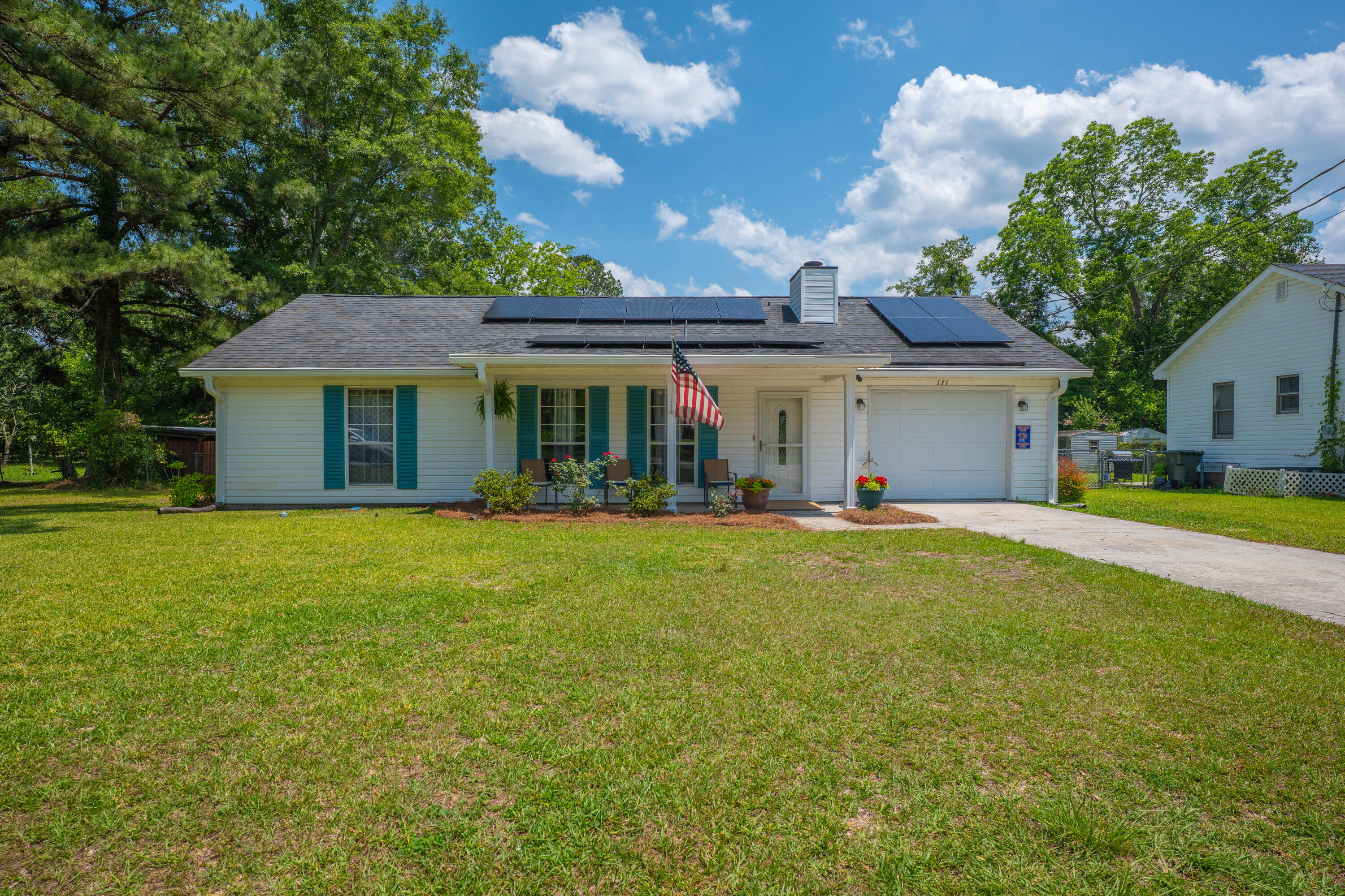 171 North Main Street Ridgeville, SC 29472 - Photo 3 of 40 P1060641