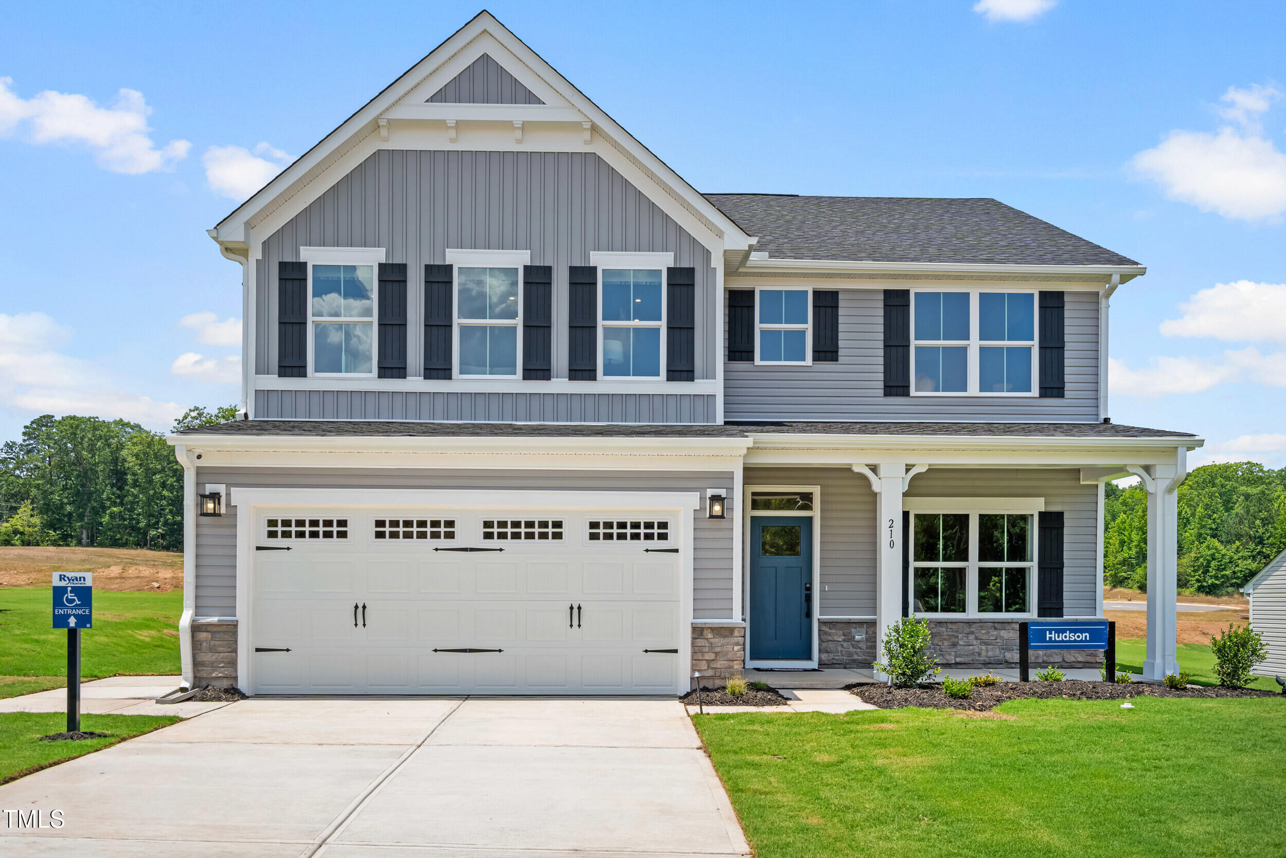 809 Walker Rdg Way Willow Spring, NC 27592 - Photo 1 of 33 01vdsc05751