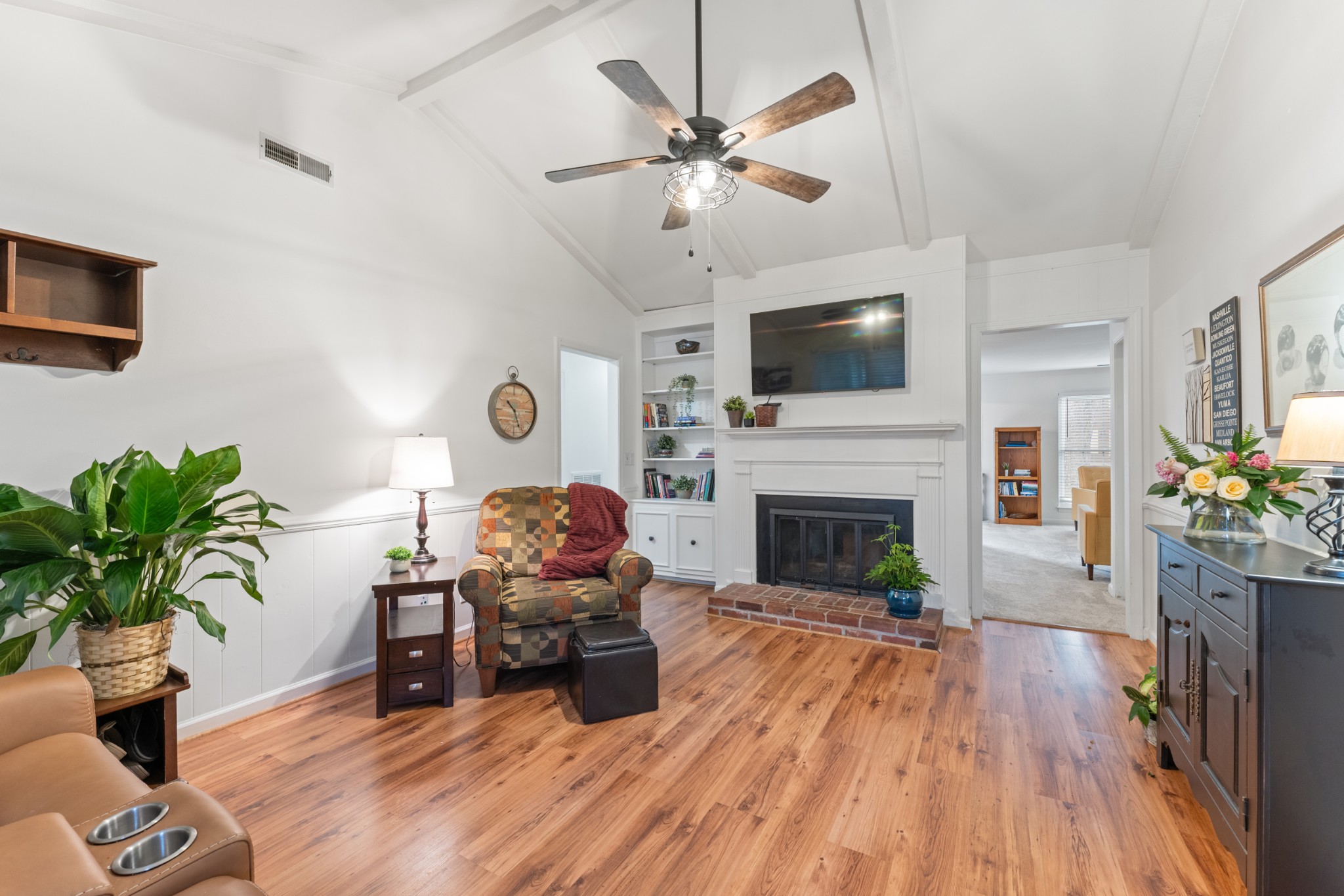 886 General George Patton Road Nashville, TN 37221 - Photo 1 of 35