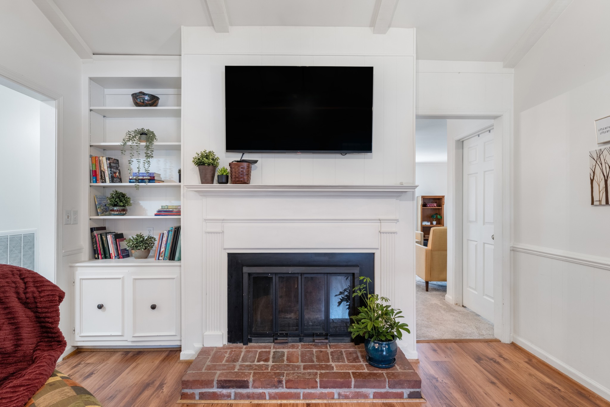 886 General George Patton Road Nashville, TN 37221 - Photo 13 of 35