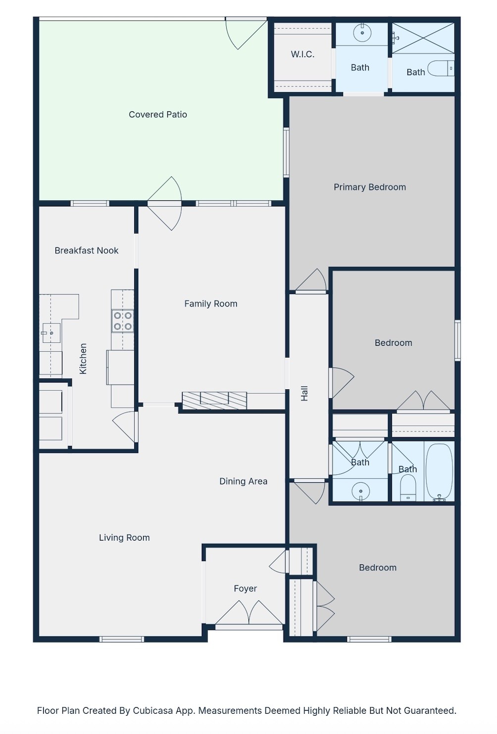 886 General George Patton Road Nashville, TN 37221 - Photo 35 of 35