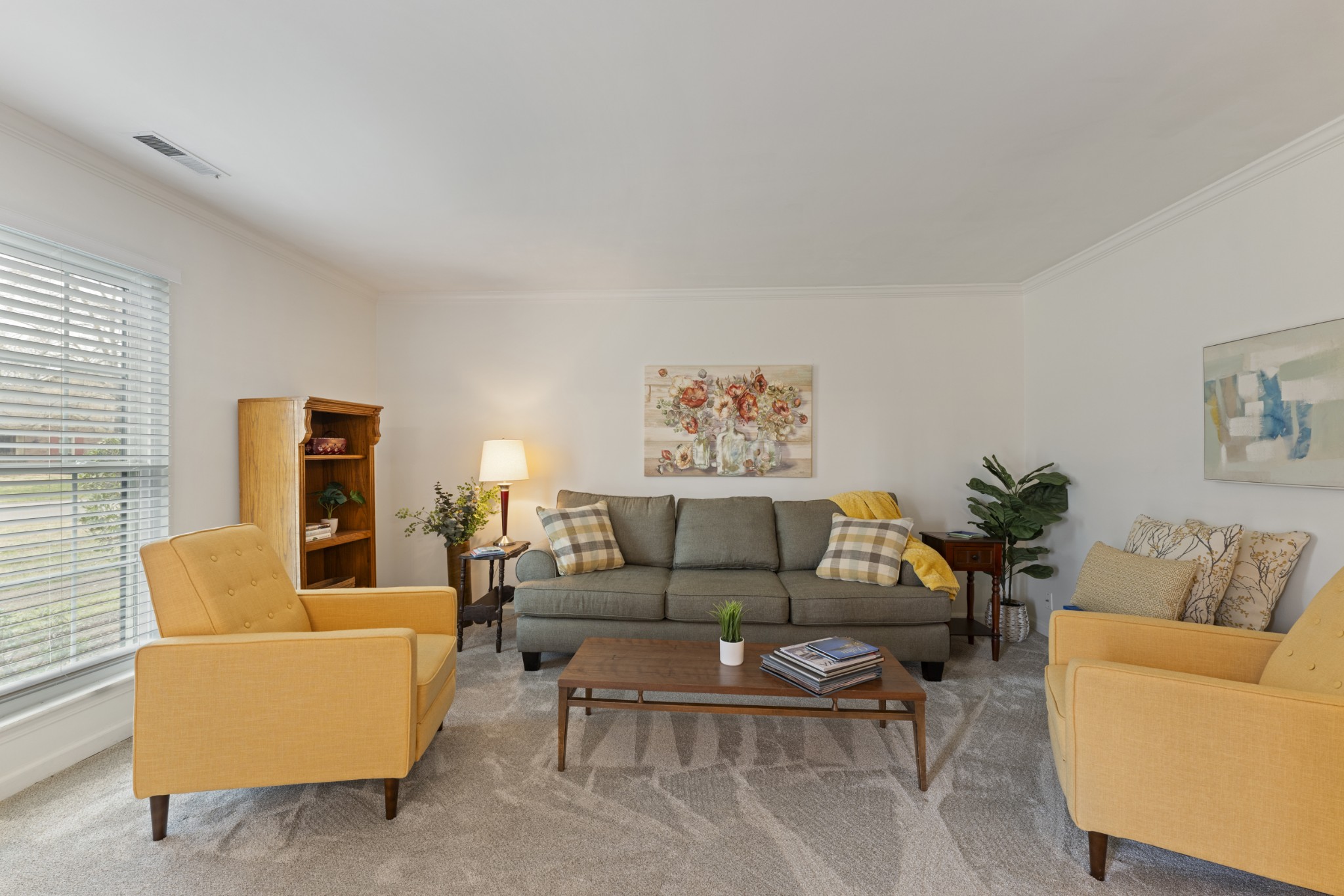 886 General George Patton Road Nashville, TN 37221 - Photo 8 of 35