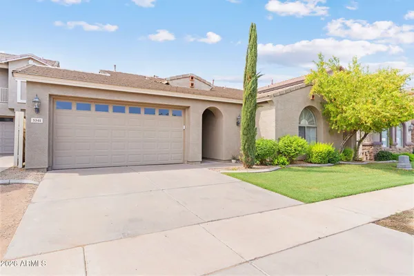 $459,000 | 5341 East Hilton Avenue, Mesa, AZ 85206