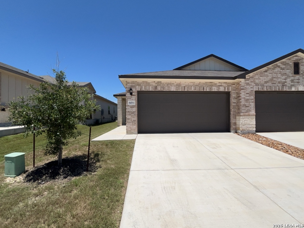 5435 Devils Gate, Unit 1 Converse, TX 78109 - Photo 36 of 37