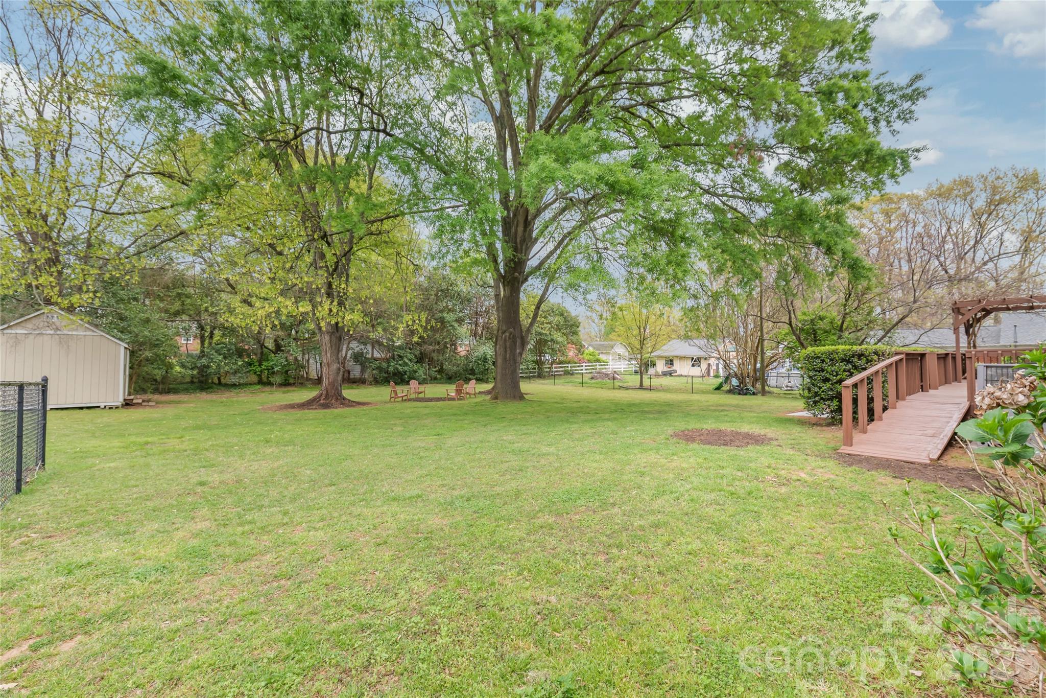 7537 Monroe Road Charlotte, NC 28212 - Photo 33 of 37