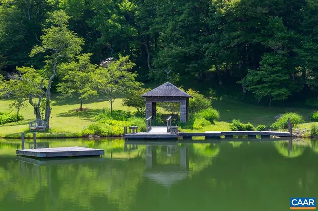 $1,950,000 | 174 Sarvisberry Lane Southwest, Floyd, VA 24091