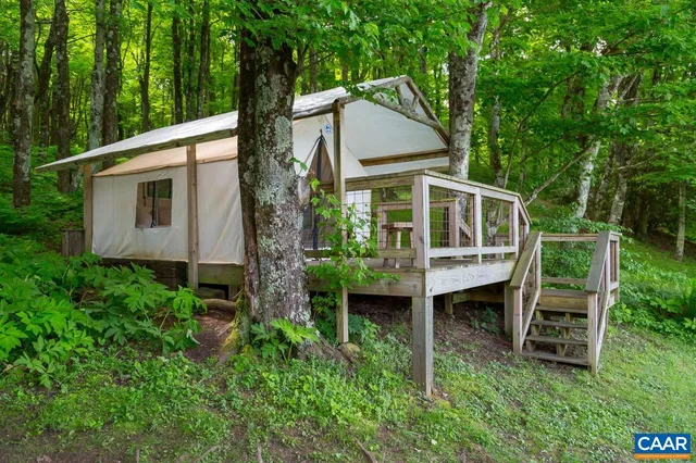 $1,950,000 | 174 Sarvisberry Lane Southwest, Floyd, VA 24091