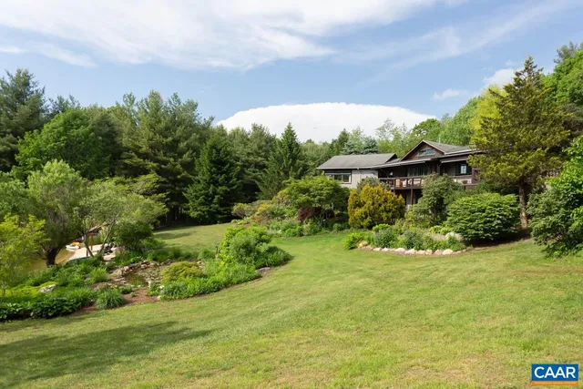 $1,950,000 | 174 Sarvisberry Lane Southwest, Floyd, VA 24091