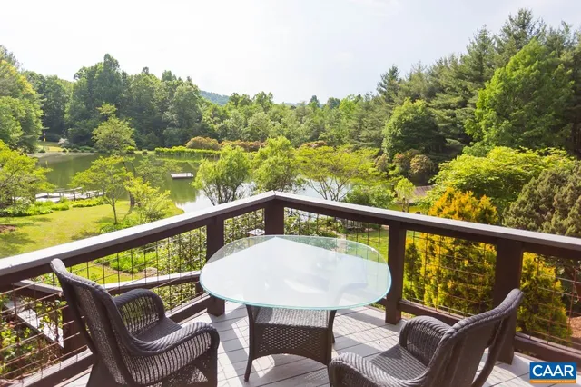 $1,950,000 | 174 Sarvisberry Lane Southwest, Floyd, VA 24091