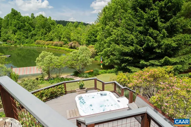 $1,950,000 | 174 Sarvisberry Lane Southwest, Floyd, VA 24091