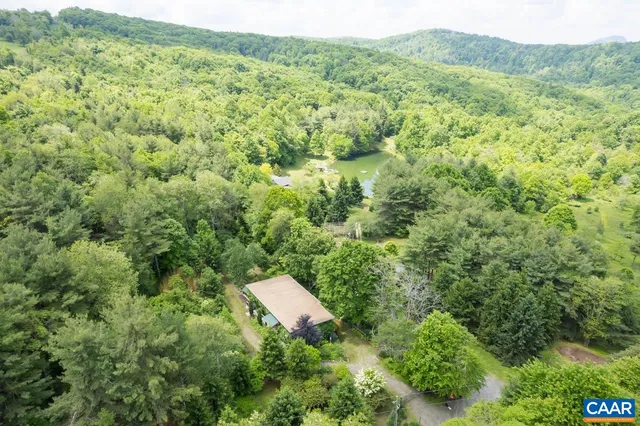 $1,950,000 | 174 Sarvisberry Lane Southwest, Floyd, VA 24091