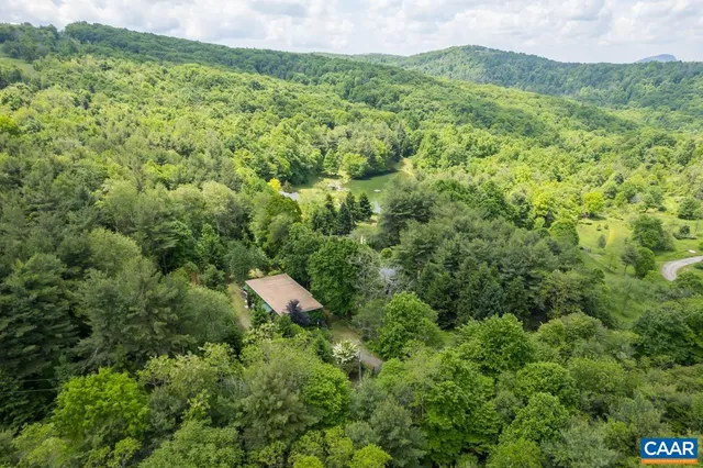 $1,950,000 | 174 Sarvisberry Lane Southwest, Floyd, VA 24091