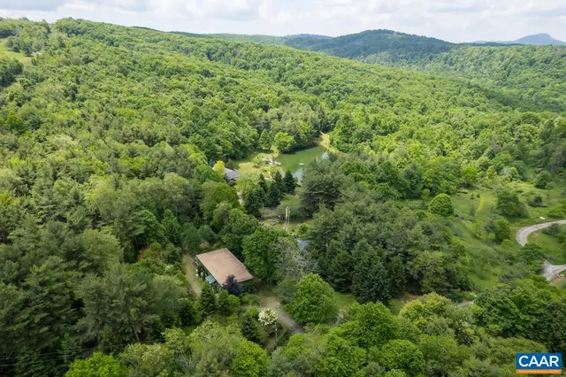 $1,950,000 | 174 Sarvisberry Lane Southwest, Floyd, VA 24091