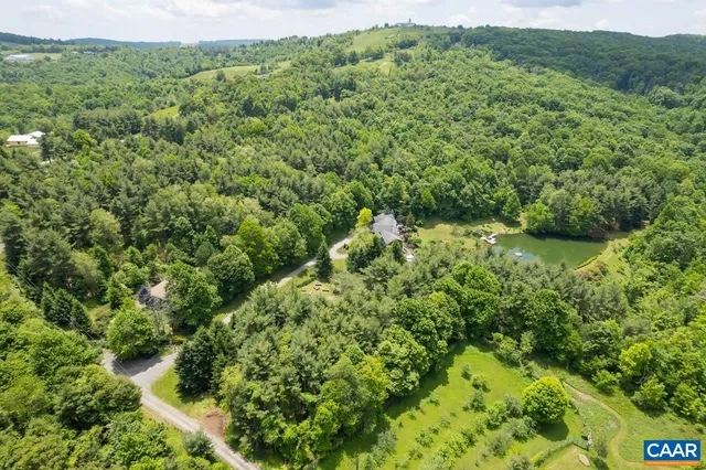 $1,950,000 | 174 Sarvisberry Lane Southwest, Floyd, VA 24091