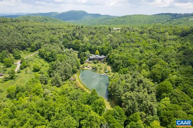 $1,950,000 | 174 Sarvisberry Lane Southwest, Floyd, VA 24091