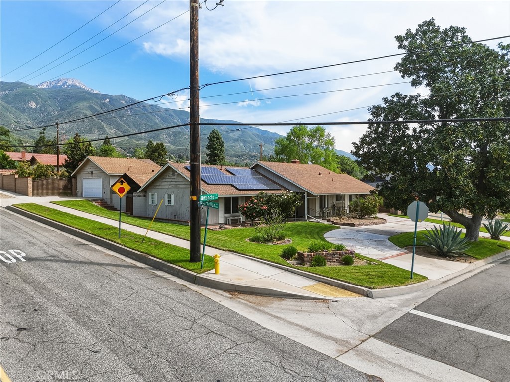 8714 Rancho Street Alta Loma, CA 91701 - Photo 1 of 1 Gallery Image 1