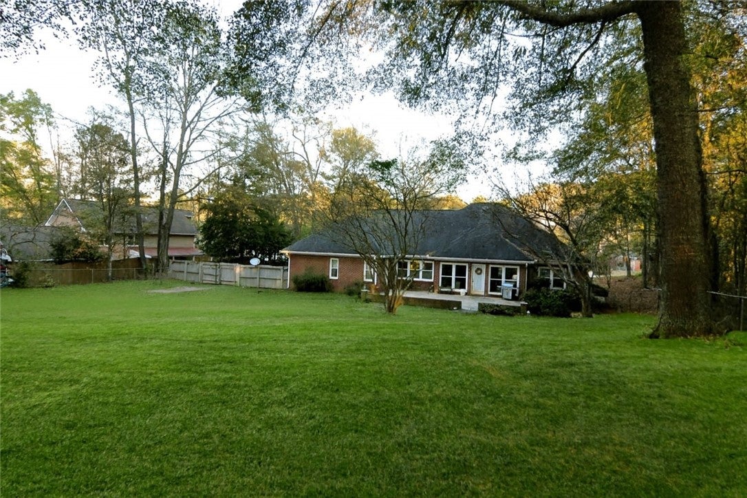621 Little Creek Road Auburn, AL 36832 - Photo 32 of 32 Gallery Image 32