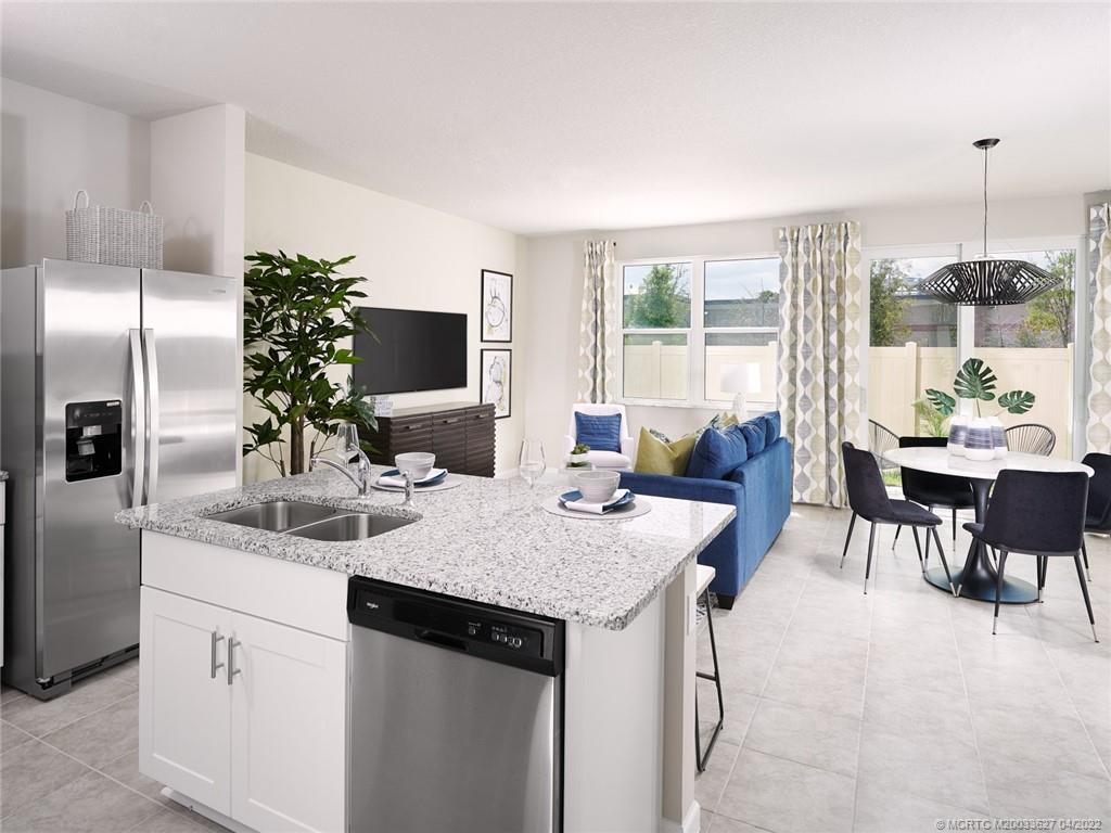 3919 Southeast Mentmore Lane Stuart, FL 34997 - Photo 6 of 13