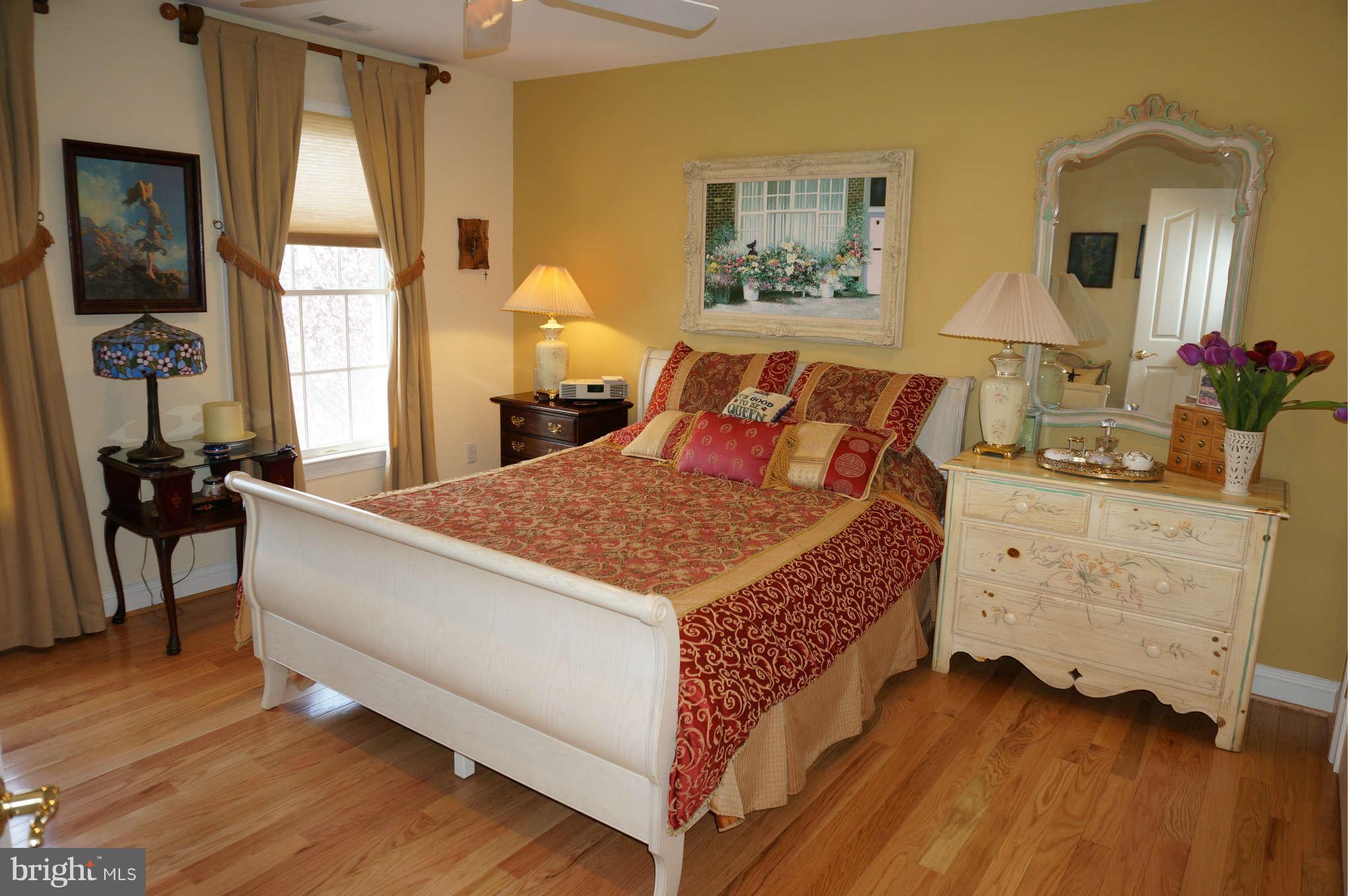 5039 Jericho Road Columbia, MD 21044 - Photo 18 of 26 2nd Bedroom